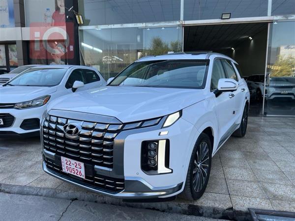 Hyundai Palisade 2023 for sale in Iraq - Erbil